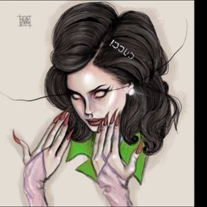 Meet your Posher, Alicia